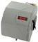 Trane Grey Large Bypass Furnace Humidifier