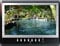 DPI 9" Portable Black LCD TV