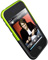 iFrogz Green iPod Touch 2G Luxe Hard Shell Cover