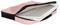 Brenthaven Eclipse Sleeve I Pink Laptop Case