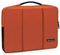 Brenthaven Eclipse I Burnt Orange Laptop Case For 13" MacBook