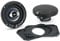 JL Audio Evolution TR Series 4" Coaxial Speakers