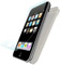 Power Support Clear Air Jacket Case For iPod Touch