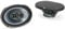 JL Audio Evolution TR Series 6" x 9" 3-Way Speaker