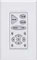 Niles Audio Intellipad Ci Transport Keypad