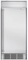 Electrolux ICON Single Louvered Trim Kit