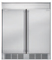 Electrolux ICON Double Louvered Trim Kit