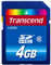 Memory Cards