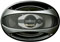 Pioneer Premier A Series 3-Way 6" x 9" Speakers