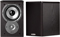 Polk Audio Black Bookshelf Pair Speakers