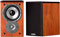 Polk Audio Cherry Bookshelf Pair Speakers