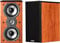 Polk Audio Cherry Bookshelf Pair Speakers