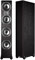 Polk Audio Black Floorstanding Loudspeaker