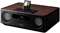 Yamaha TSX-130BL Black Desktop Audio System