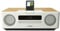 Yamaha TSX-130 White Desktop Audio System