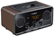 Yamaha Brown Desktop Audio System
