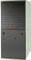 Trane XV80 Series Two-Stage Gas Heating Furnace