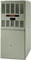 Trane XB80 Series Single-Stage Gas Heating Furnace