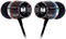 Monster Turbine High Performance In-Ear Headphones
