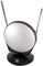 GE Optima Amplified TV Antenna