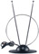 GE Black Omni TV Antenna