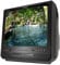 Coby 20" Black TV/DVD Combo