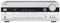Onkyo 7.1-Channel Silver Home Theater Receiver