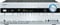 Onkyo THX Select2 Plus Certified 7.1 Channel Home Theater Silver Receiver