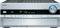 Onkyo THX Ultra 2 Plus Certified 7.1 Channel Home Theater Silver Receiver