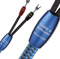 Audioquest 10 Feet Quad Helix Series Speaker Cable