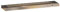 Best 42" Exterior Blower - Stainless Steel Finish