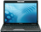 Toshiba Satellite U500 Series Black Notebook Computer