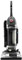 Hoover WindTunnel Anniversary Edition Bagless Silver Upright Vacuum