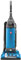 Hoover WindTunnel Anniversary Edition Self-Propelled Bagged Blue Upright Vacuum