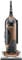 Hoover Anniversary WindTunnel Bagged And Bagless Upright Vacuum