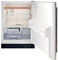 Sub-Zero Undercounter Combination Refrigerator/Freezer