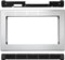 Amana 27" Stainless Steel Microwave Trim Kit