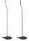 Bose UFS-20 Universal Floor Stands In Black