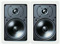 Definitive Technology High-Definition In-Wall Pair Speakers