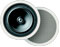 Definitive Technology UIW 94/A Round 9" Two-Way In Ceiling Pair Loudspeaker