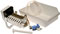 Maytag White Ice Maker Kit