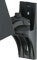 Boston Acoustics Articulating Wall Or Ceiling Bracket In Black