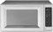 Whirlpool 24" Built-In/Countertop Microwave