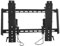 OmniMount 23" - 42" Ultra Low Profile Series Flat Panel Black Mount