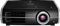 Epson PowerLite Pro Cinema 9100 Black Projector