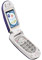 Motorola T -Mobile Wireless Camera Phone - V330