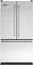 Viking Professional Series 36" French-Door Bottom-Mount Refrigerator - Stainless Steel Finish