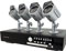 AGI Security All-In-One Surveillance Kit