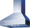 Viking Professional Series 54" Chimney Wall Hood