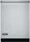 Viking 24" Professional Series Intelli-Wash Stainless Steel Dishwasher